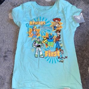Disney Toy Story T-shirt